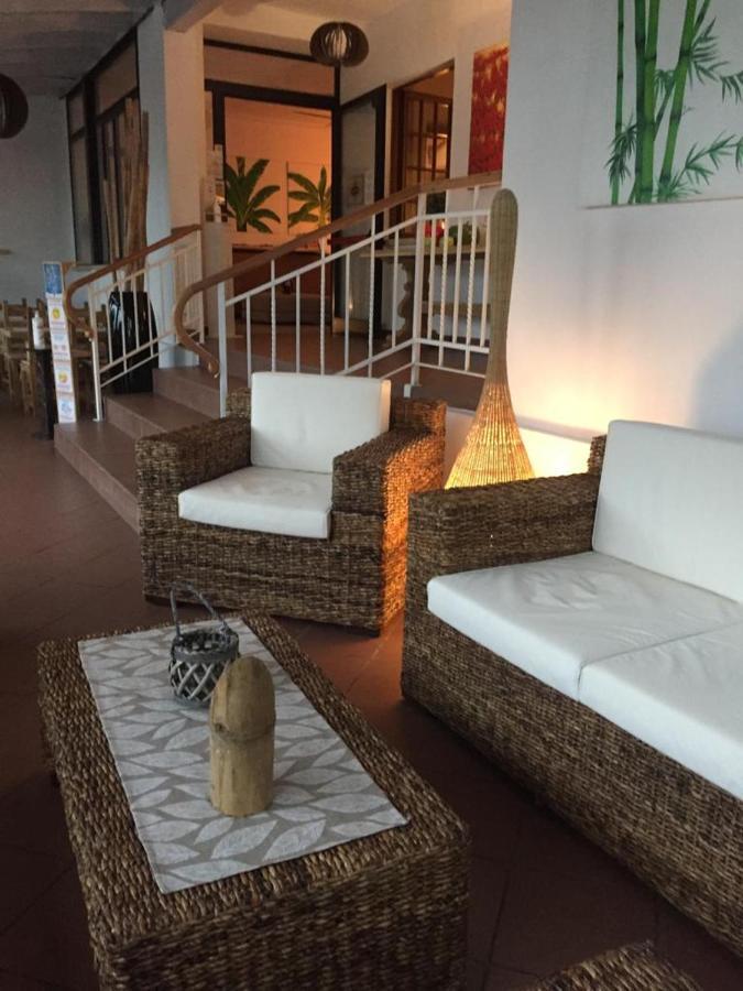 Hotel La Favorita Песк'єра-дель-Гарда Екстер'єр фото